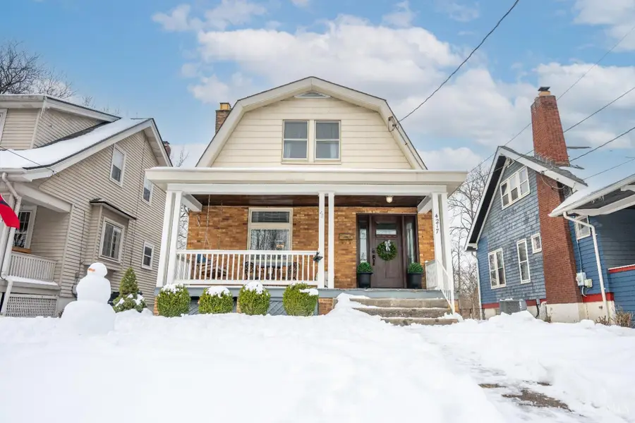 4217 Twenty Eighth Street, Cincinnati, OH 45209 - #2