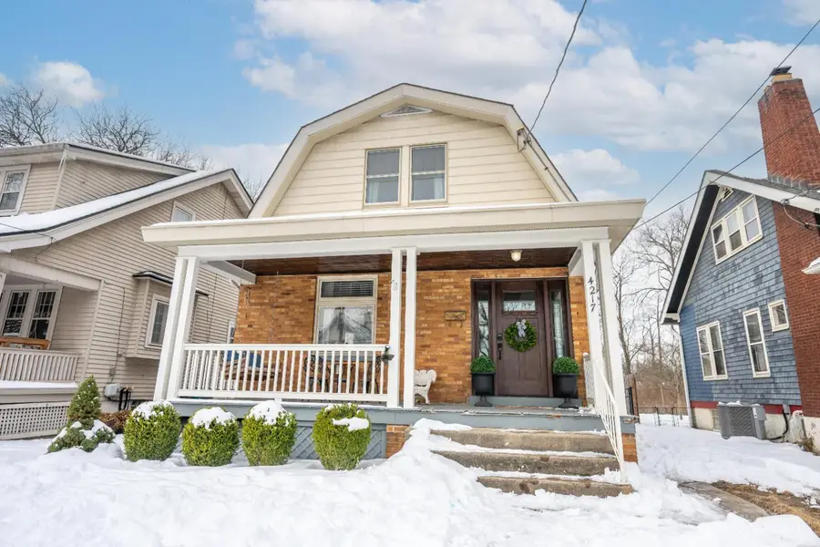 4217 Twenty Eighth Street, Cincinnati, OH 45209 - #3
