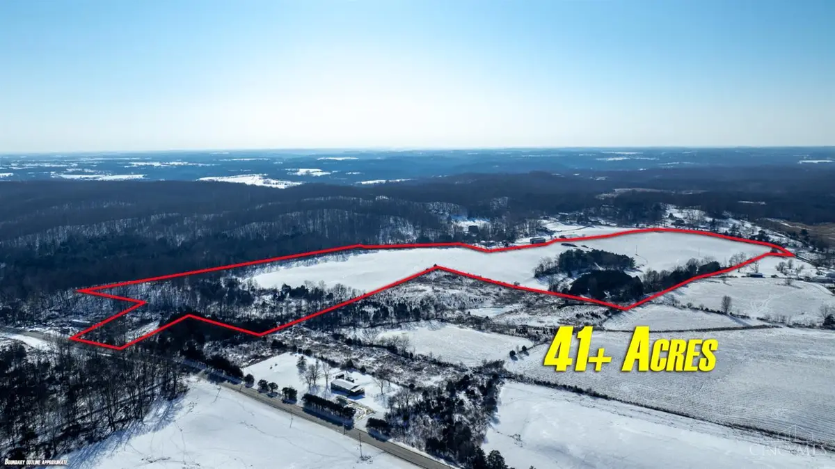 41 St Rt 41, Franklin, OH 45660 - #1