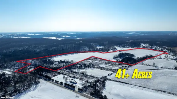 41 St Rt 41, Franklin Twp, OH 45660