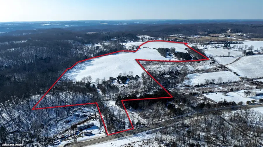 41 St Rt 41, Franklin, OH 45660 - #3