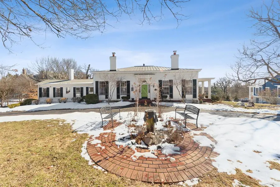 95 E Fountain Avenue, Glendale, OH 45246 - #2