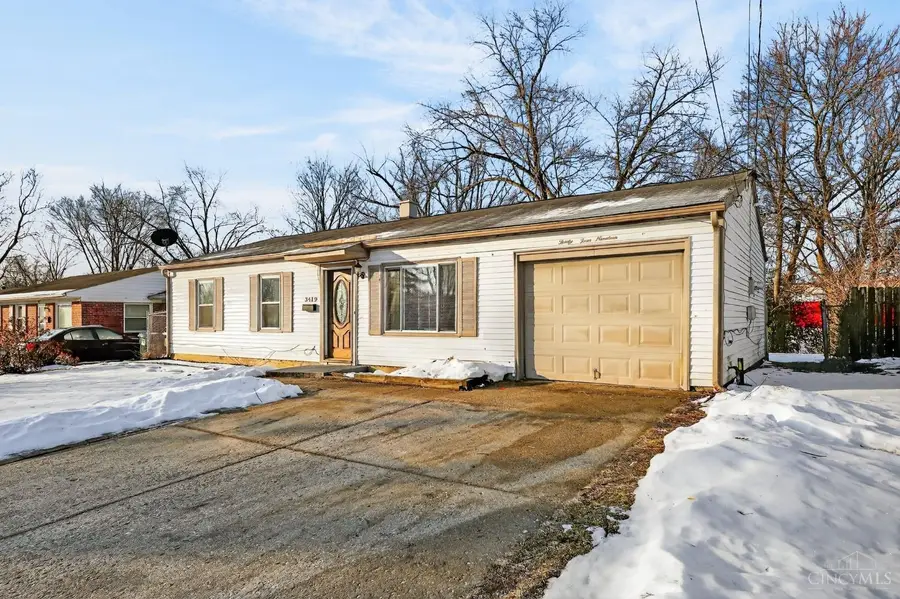 3419 Niagara Street, Colerain Township, OH 45251 - #2