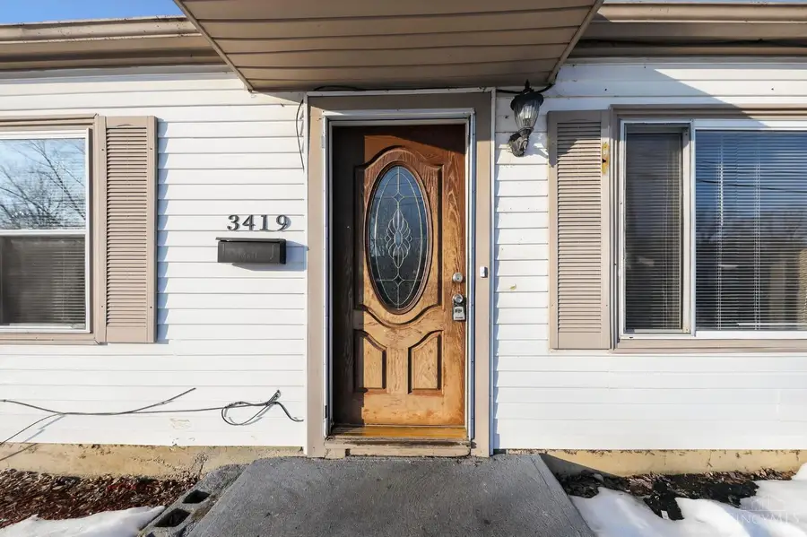3419 Niagara Street, Colerain Township, OH 45251 - #3