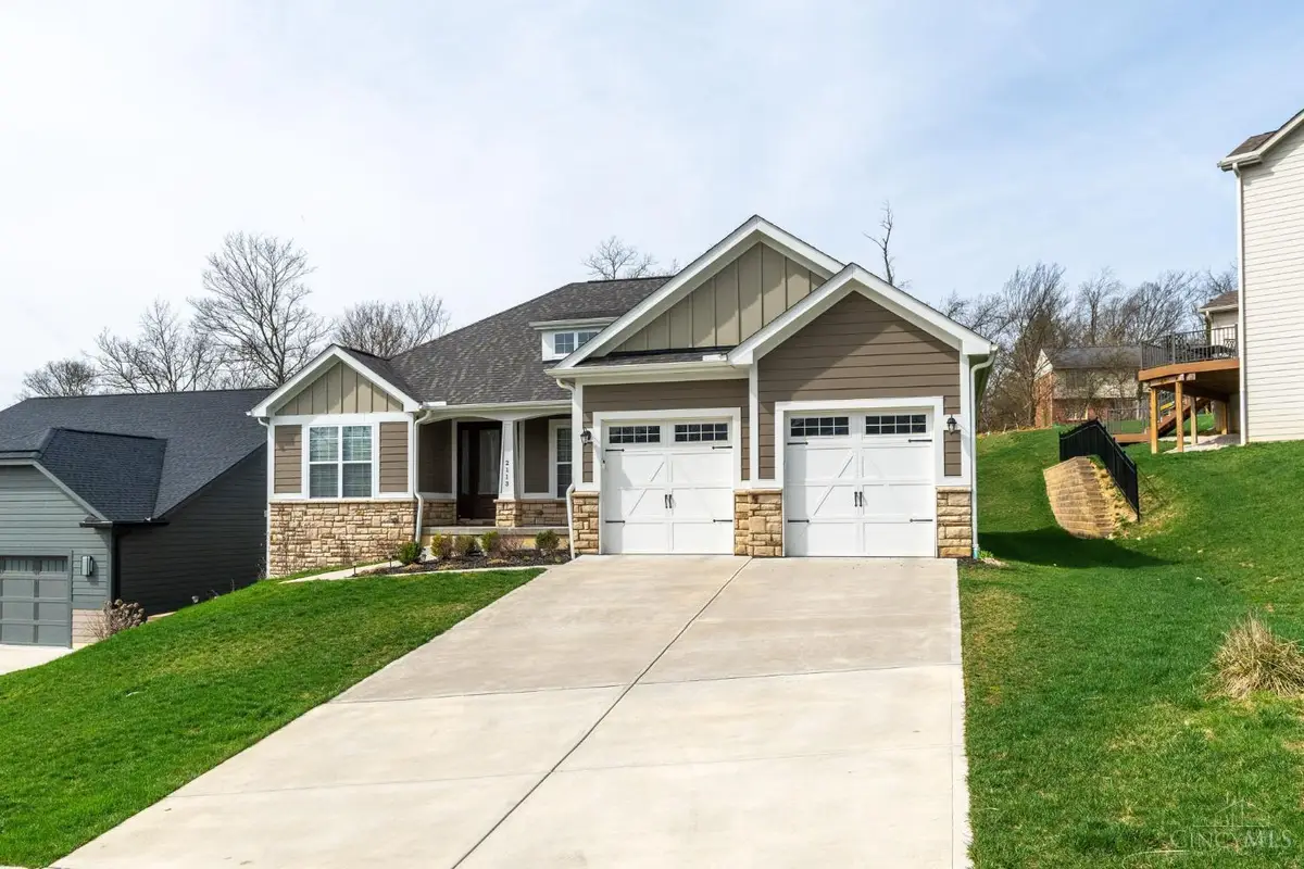2113 Clough Chase Drive, Anderson, OH 45244 - #1