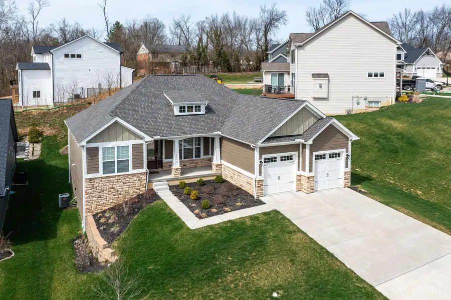 2113 Clough Chase Drive, Anderson, OH 45244 - #2