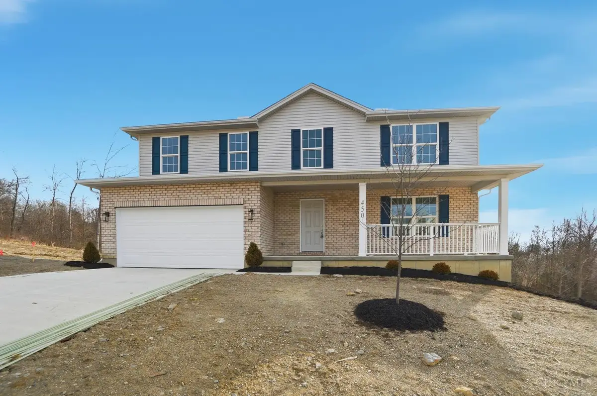 450 Hamilton View Drive, Hamilton, OH 45013 - #1