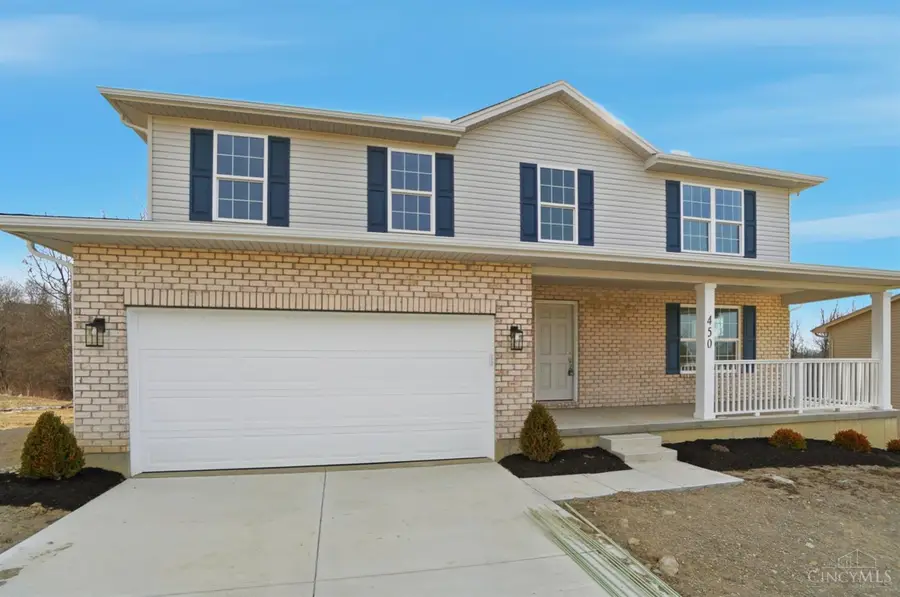 450 Hamilton View Drive, Hamilton, OH 45013 - #2
