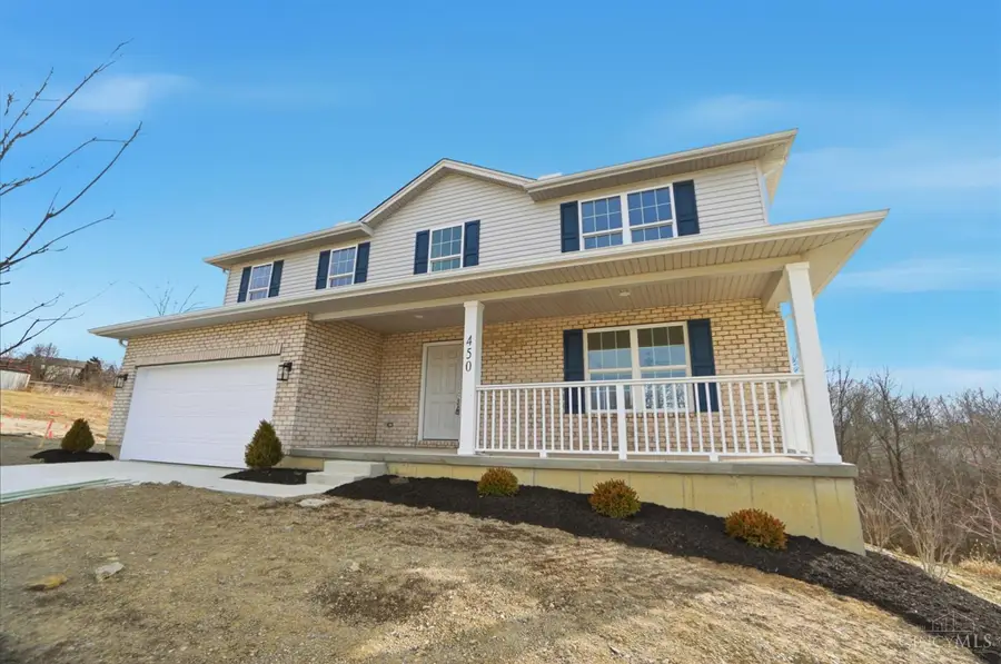 450 Hamilton View Drive, Hamilton, OH 45013 - #3