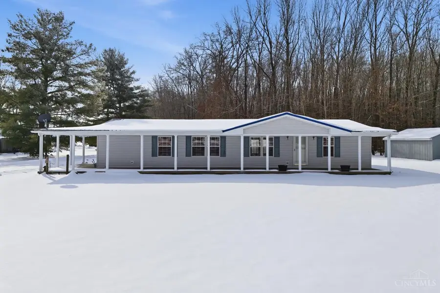 1362 State Route 321, Sardinia, OH 45171 - Image #2