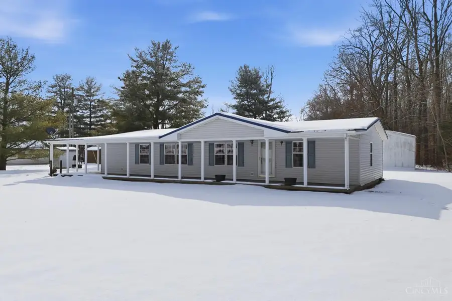 1362 State Route 321, Sardinia, OH 45171 - Image #3