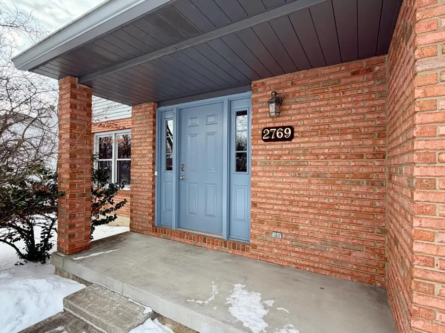 2769 Columbia Trail, Deerfield Township, OH 45140 - #3