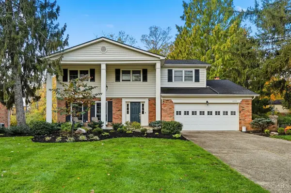 8363 Shadowpoint Court, Montgomery, OH 45242