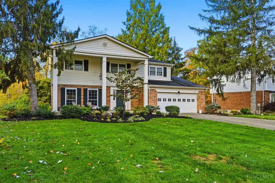 8363 Shadowpoint Court, Montgomery, OH 45242 - #2