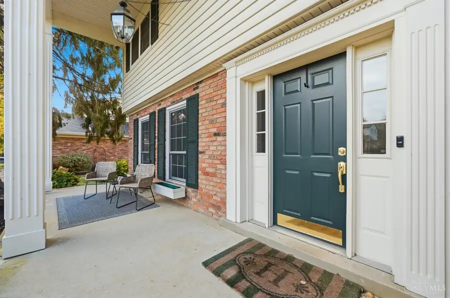 8363 Shadowpoint Court, Montgomery, OH 45242 - #3