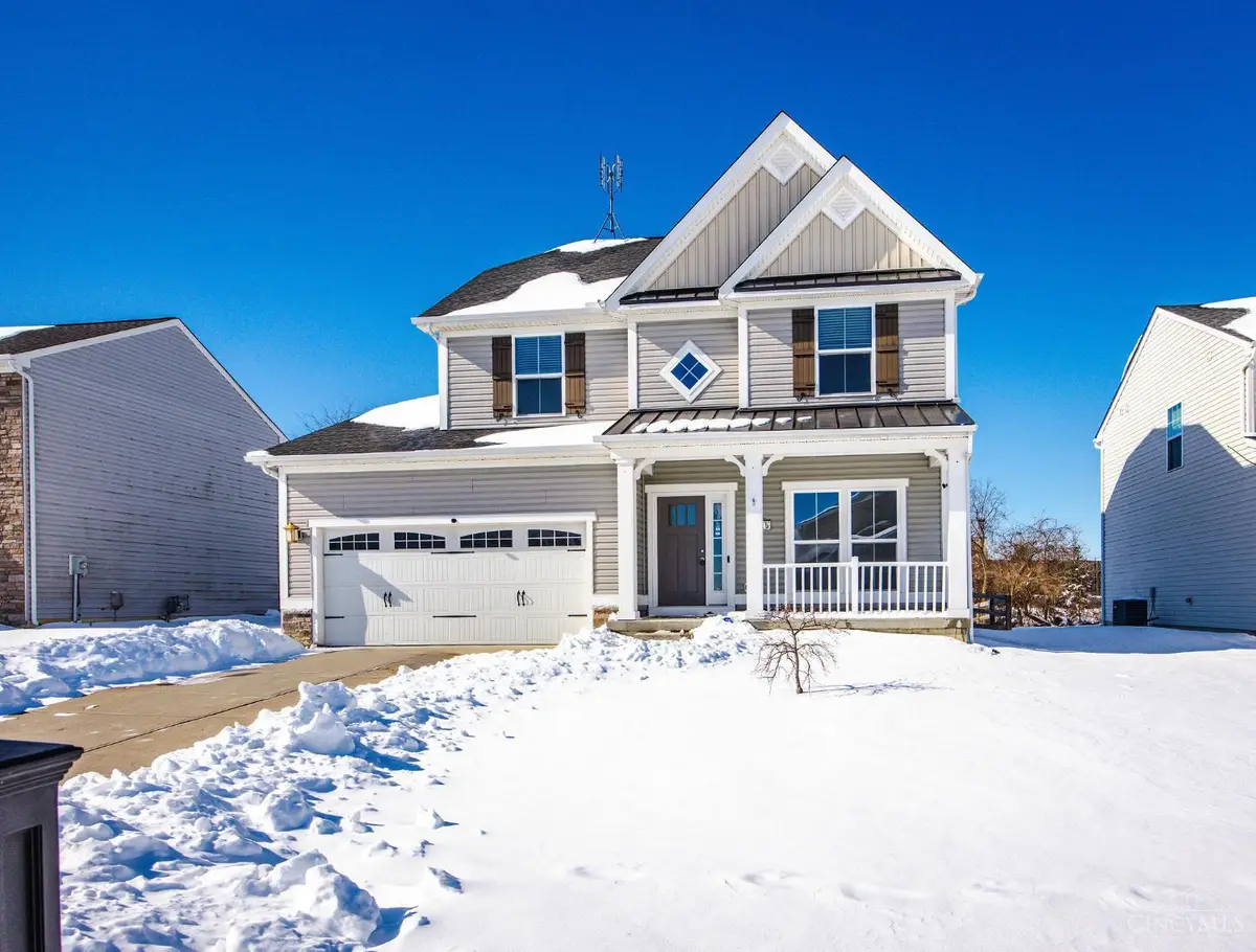 5215 Englewood Drive, Liberty Township, OH 45011 - #1