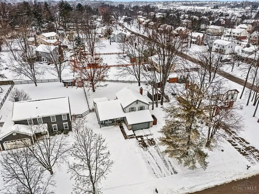 5449 Old Farm Drive, Deerfield Township, OH 45040 - #3