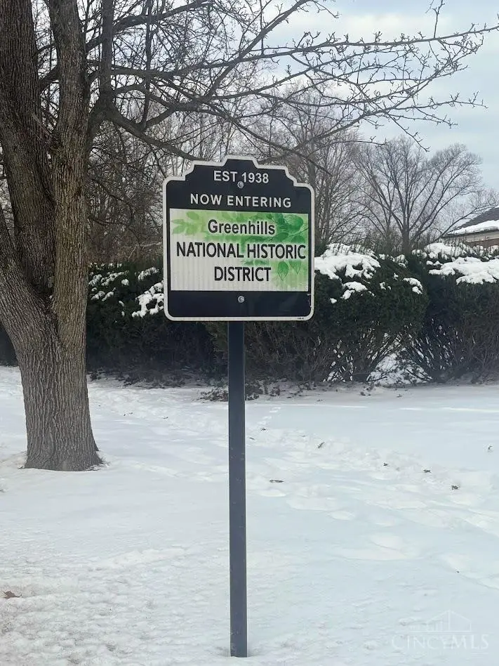 10 Drummond Street, Greenhills, OH 45218 - #2