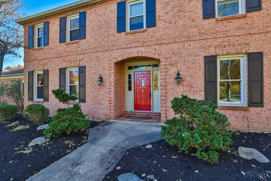 37 Carpenters Run, Cincinnati, OH 45241 - #2