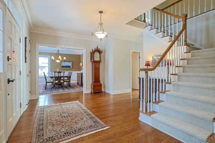 37 Carpenters Run, Cincinnati, OH 45241 - #3