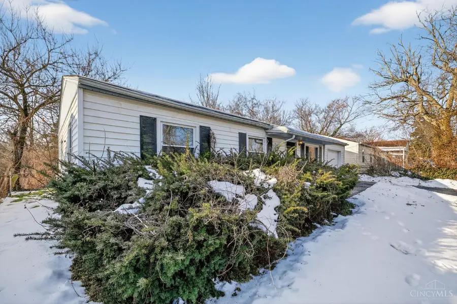 3099 Niagara Street, Cincinnati, OH 45251 - #2