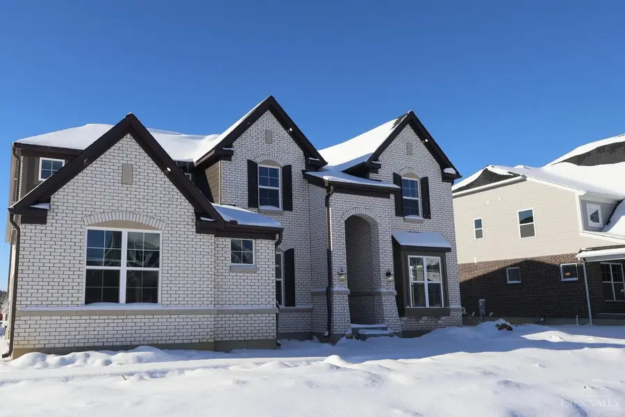 689 Bottega Drive #0026, Washington, OH 45458 - #3