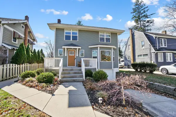 6613 Bramble Avenue, Cincinnati, OH 45227