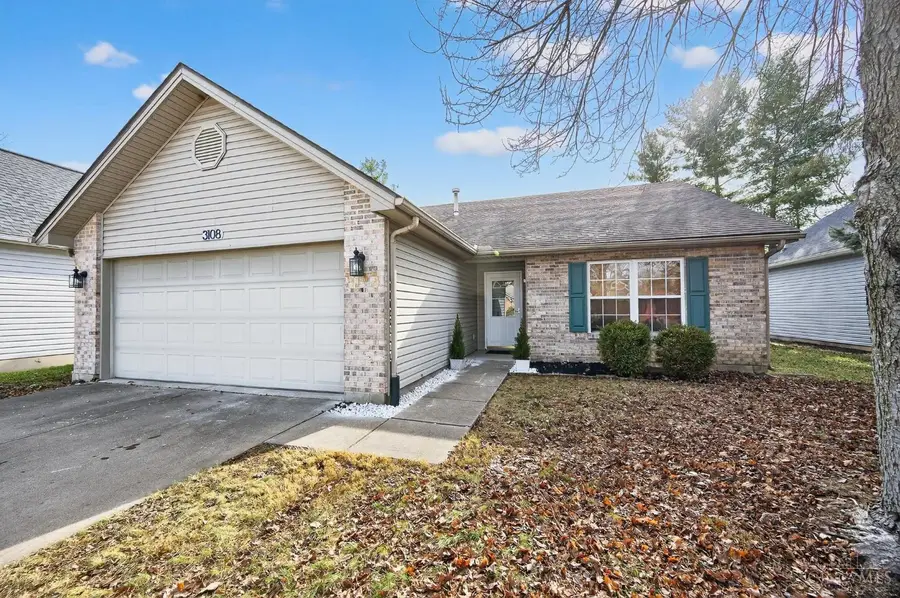 3108 Buttercup Court, Middletown, OH 45042 - #2