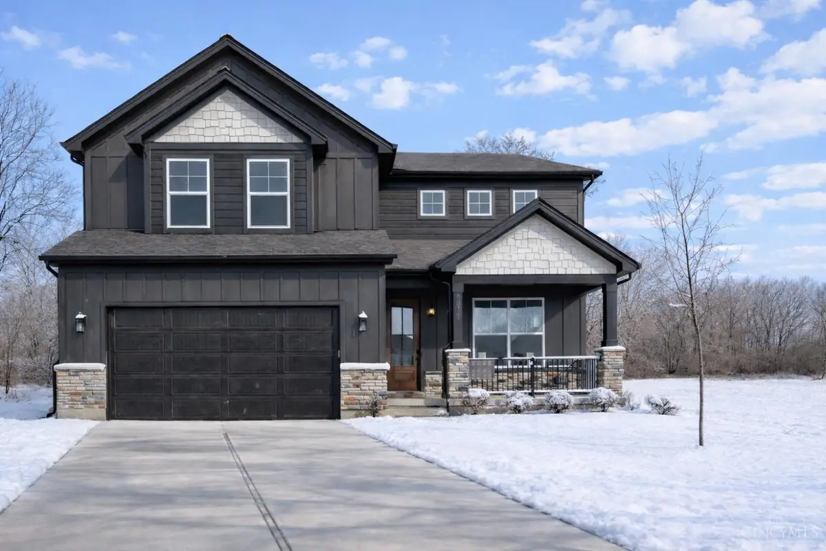 6812 Cork Drive, West Chester, OH 45069 - #1