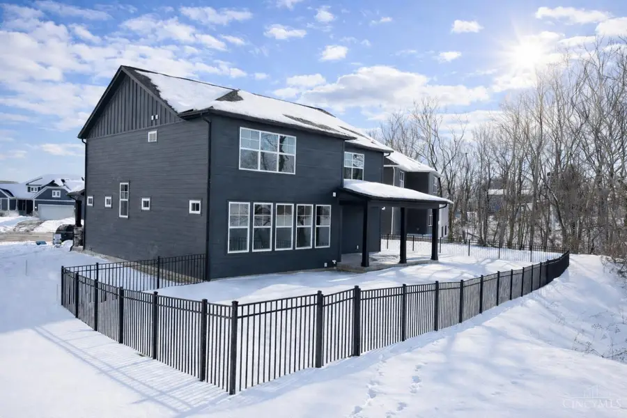 6812 Cork Drive, West Chester, OH 45069 - #2