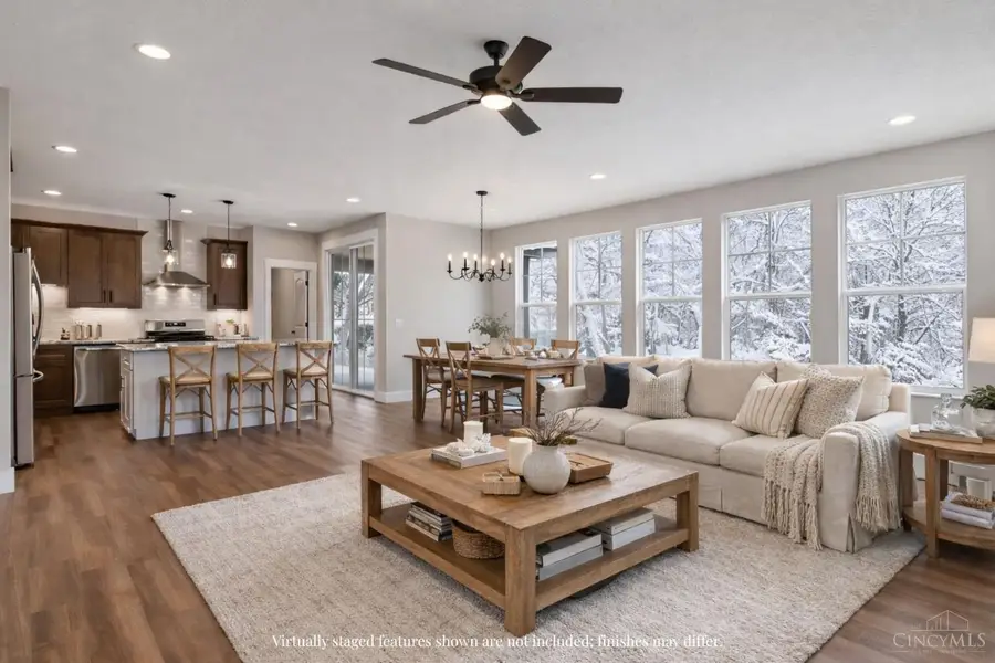 6812 Cork Drive, West Chester, OH 45069 - #3