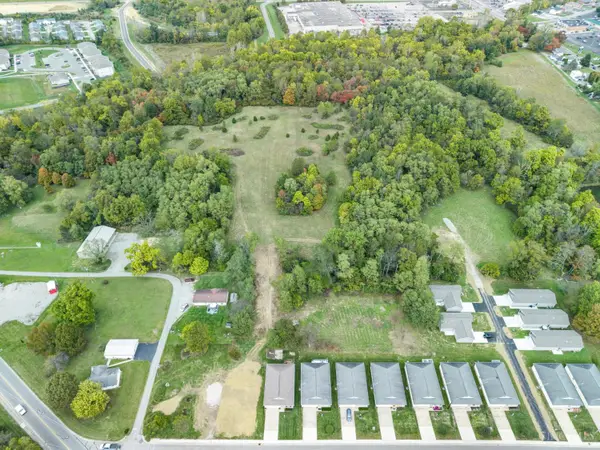144 Springlake Avenue, Hillsboro, OH 45133