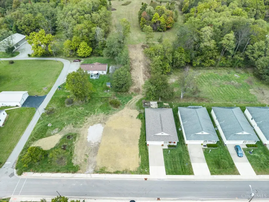 144 Springlake Avenue, Hillsboro, OH 45133 - #2