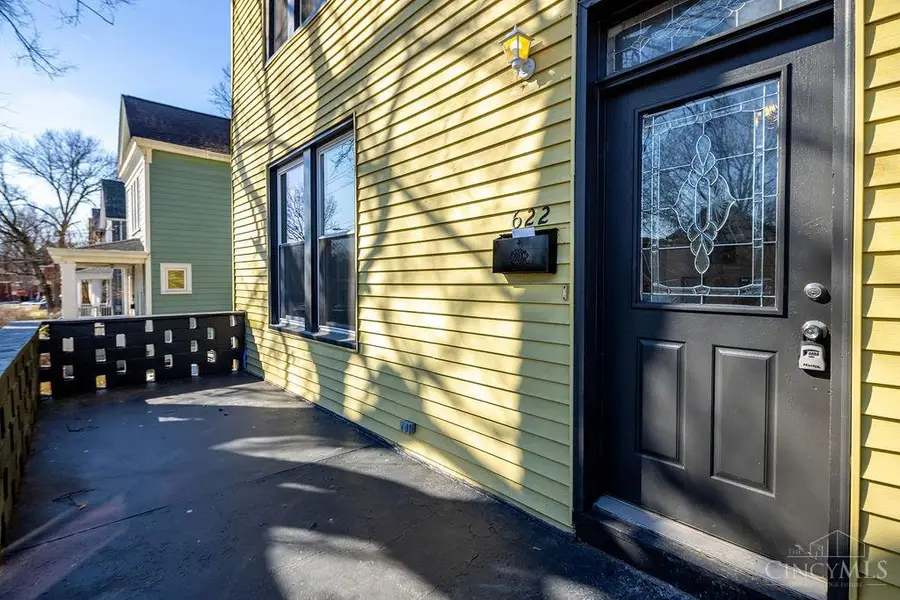 622 Orient Avenue, Cincinnati, OH 45232 - #3