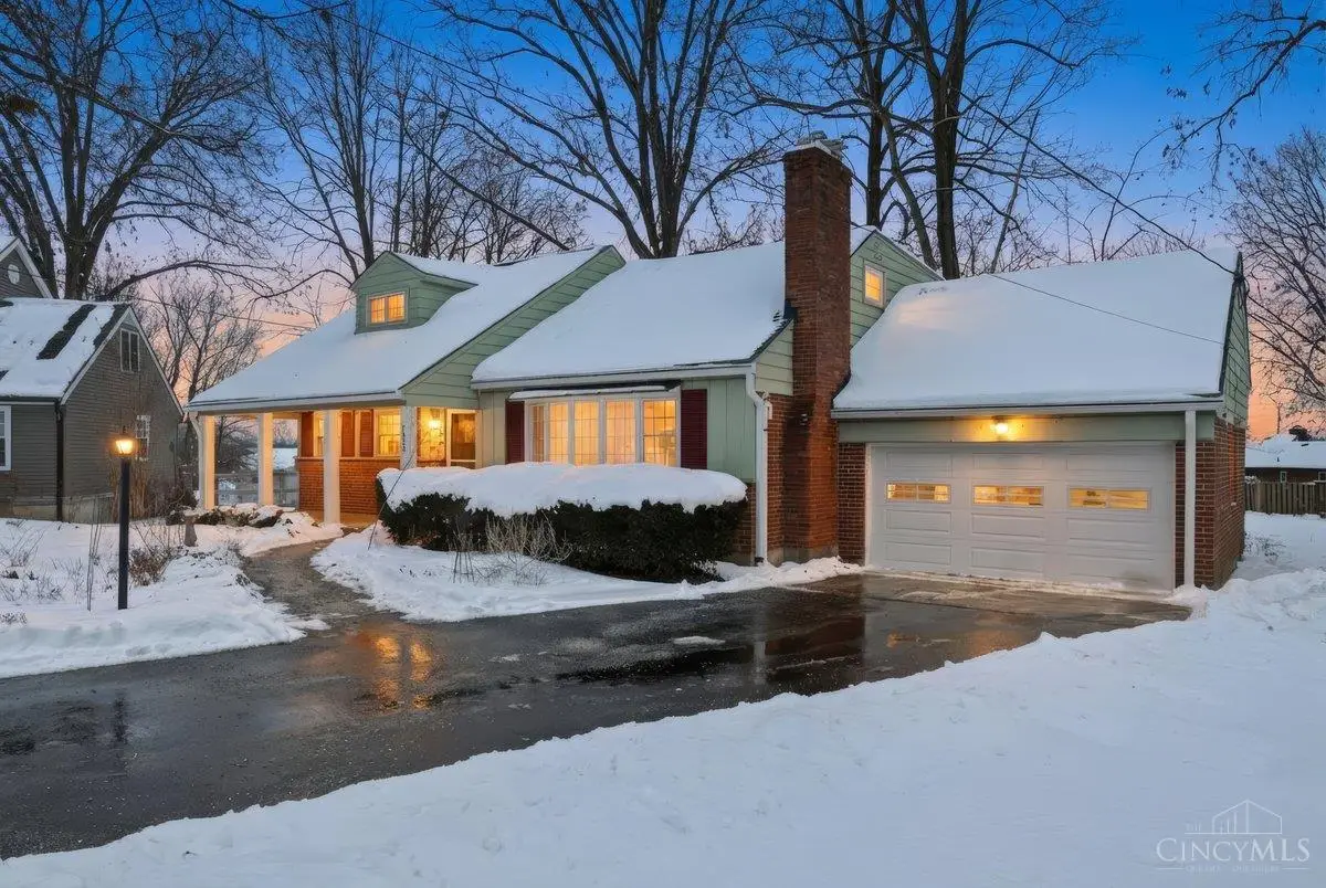 7220 Mar Del Drive, Madeira, OH 45243 - #1