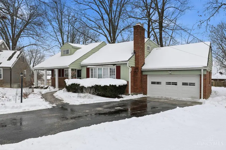 7220 Mar Del Drive, Madeira, OH 45243 - #2