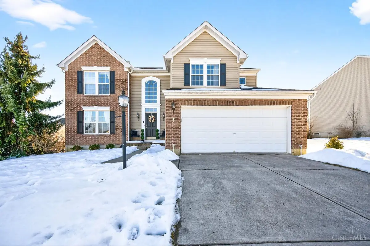 8031 Paradise Cove, Liberty Township, OH 45044 - #1