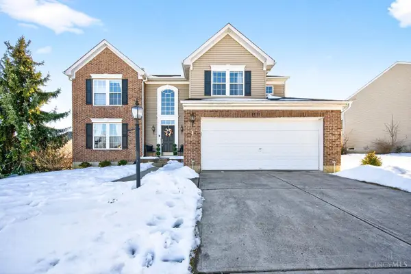 8031 Paradise Cove, Liberty Twp, OH 45044
