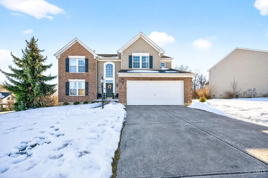 8031 Paradise Cove, Liberty Township, OH 45044 - #2