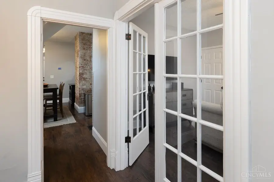 248 N C Street, Hamilton, OH 45013 - #2