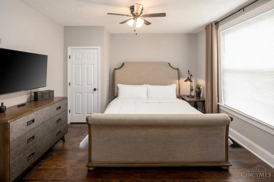 248 N C Street, Hamilton, OH 45013 - #3