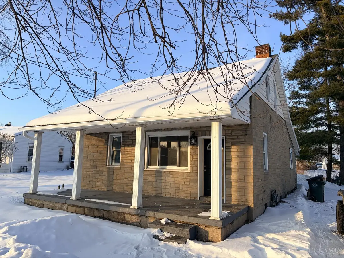 1321 Oxford State Road, Middletown, OH 45044 - #1