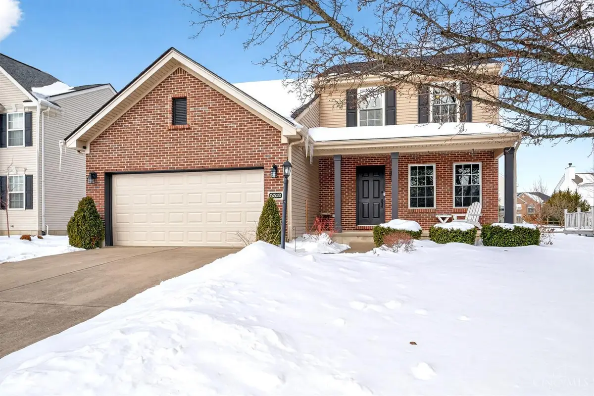 5512 Sunrise View Circle, Liberty Township, OH 45044 - #1