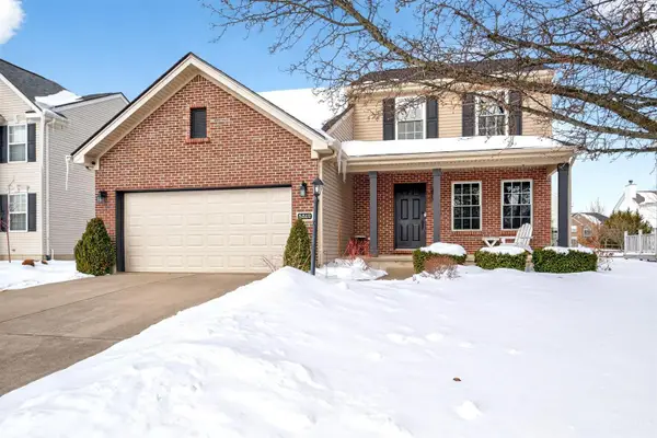 5512 Sunrise View Circle, Liberty Twp, OH 45044