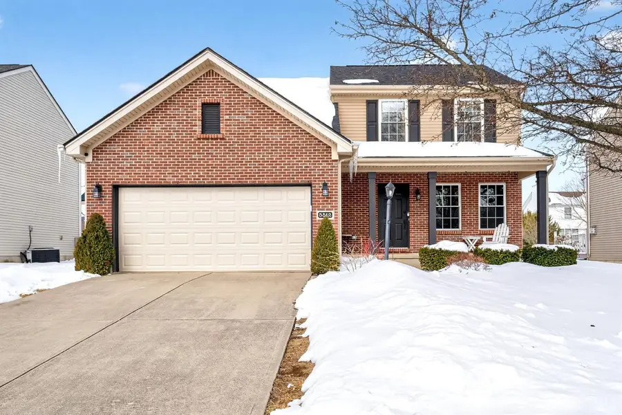 5512 Sunrise View Circle, Liberty Township, OH 45044 - #2