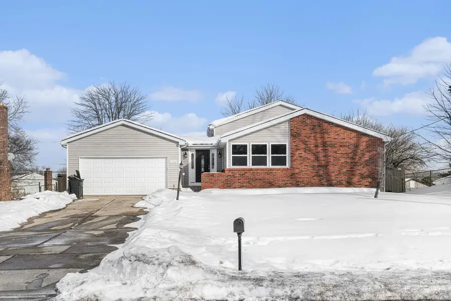 11586 Pippin Road, Pleasant Run, OH 45231 - #2