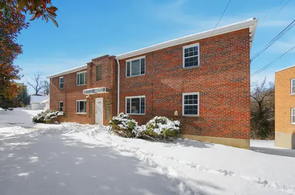 3091 Riddle View Lane, Cincinnati, OH 45220