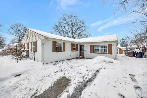10918 Newmarket Drive, Colerain Twp, OH 45251