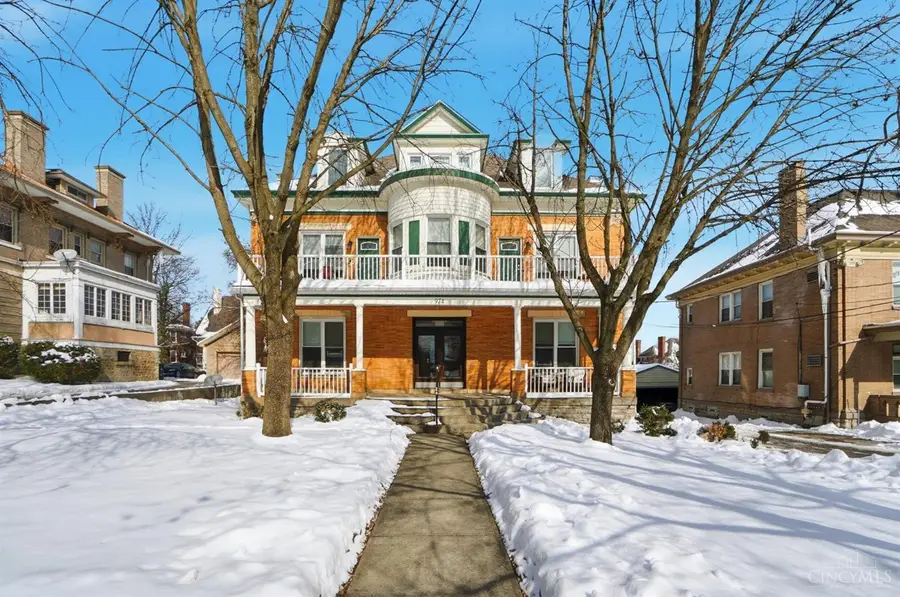 974 Dana Avenue, Cincinnati, OH 45229 - Image #2