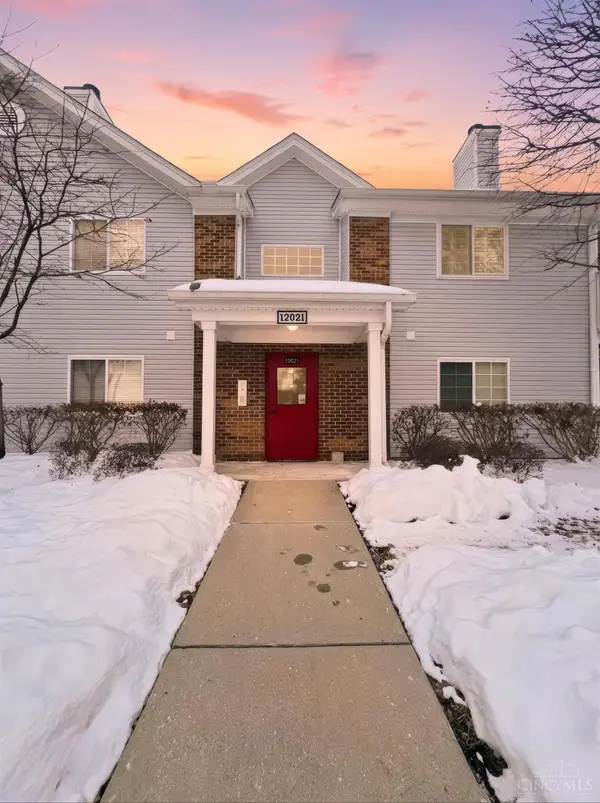 12021 Carrington Lane #208, Loveland, OH 45140